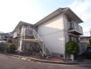 ブランドミール広田の外観画像