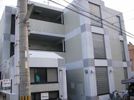 ヴィラ芦屋川の外観画像
