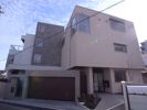 イーストヒル芦屋の外観画像