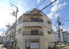 山本ビルの外観画像