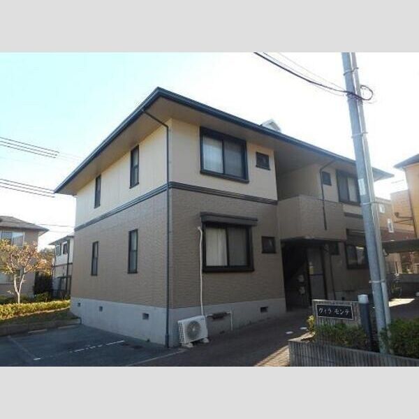 ヴィラ モンテの外観画像