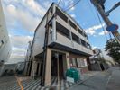 ロイヤルコート西宮門戸の外観画像
