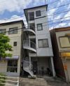 中田マンションの外観画像