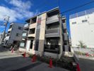 ブラン尼崎の外観画像