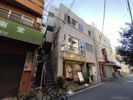 メゾンシノハラの外観画像