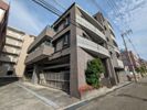 サウスフレアの外観画像