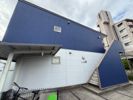 シャンテ稲野の外観画像