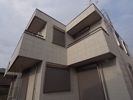 ヘーベルタウン藤原B棟の外観画像