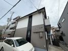 ハイムM＆Mの外観画像