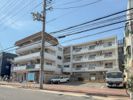 岩北ハイツの外観画像