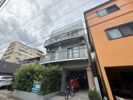 芦屋セレーノの外観画像