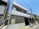 REA-GRANZ甲子園口の外観画像