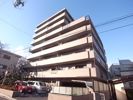 藤和シティホームズ夙川さくら道の外観画像