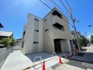 ワコーレヴィータ芦屋浜町の外観画像