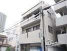 タートルパレスの外観画像