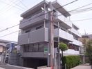 メゾンエスポワールの外観画像