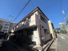 井川ハイツの外観画像