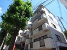 M.Fハイツ熊内の外観画像