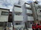 パインヒル西出町の外観画像