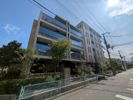 ジオ西宮北口瓦林町の外観画像