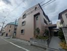 シャルマンの外観画像