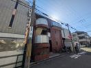 プレステージ北口の外観画像