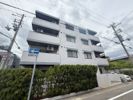 イングカーサ本山の外観画像