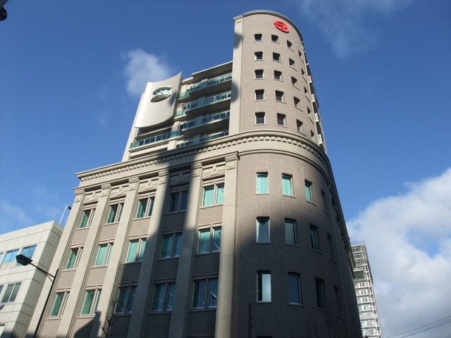 古満ゲボイデの外観画像