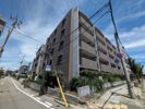 グランパティオ甲子園の外観画像