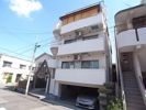 ハイツ輝の外観画像