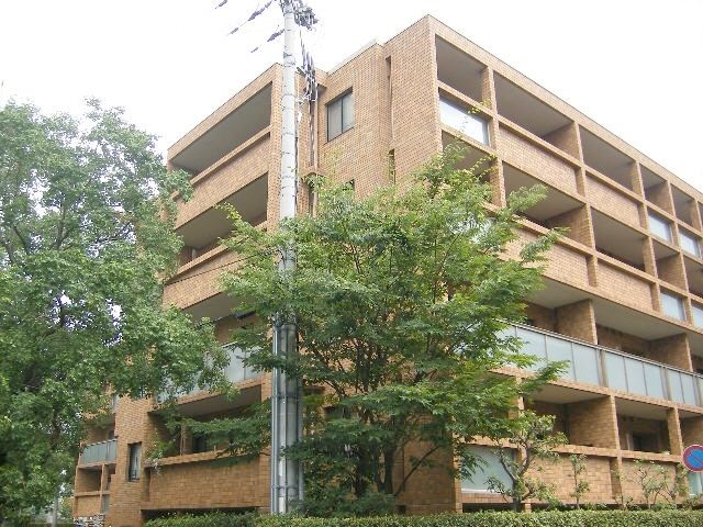 グランドメゾン芦屋岩園の外観画像