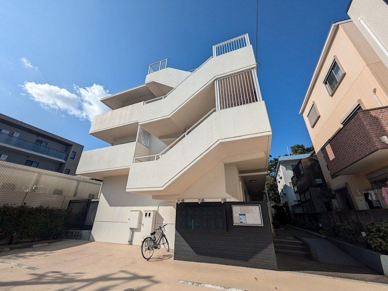 フローレンス夙川2の外観画像