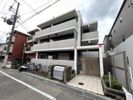 Aile D’ore 武庫川の外観画像