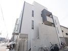 キャナルコートアラカワの外観画像