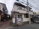 富松町4丁目貸家の外観画像