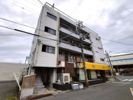 池田マンションの外観画像