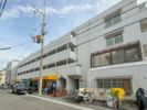 コーズ島田の外観画像
