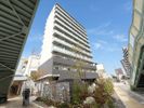 （仮称）杭瀬本町1丁目PJの外観画像