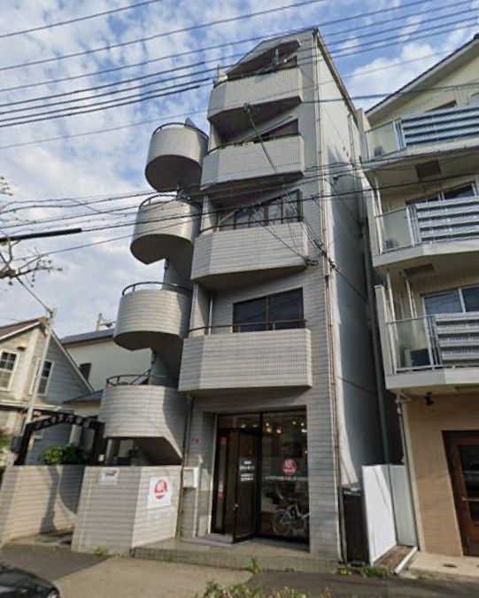 ジュネス六甲道の外観画像