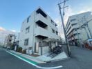 ヘーベルメゾン酒蔵通りの外観画像