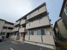 クレールメゾン中田 B棟の外観画像