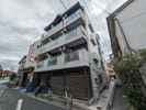 シャトーリーベの外観画像