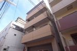 コルボビアンコ甲東園の外観画像