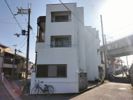 小中島ハイツの外観画像