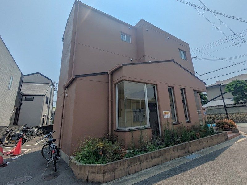 ハイツ甲東パート2の外観画像