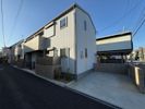 ベルリード武庫川の外観画像