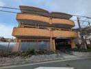 メゾンサンストリームの外観画像
