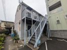 メゾン甲子園の外観画像