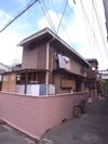 旭ハイツ久寿川の外観画像