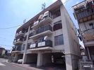 ショウワマンションの外観画像